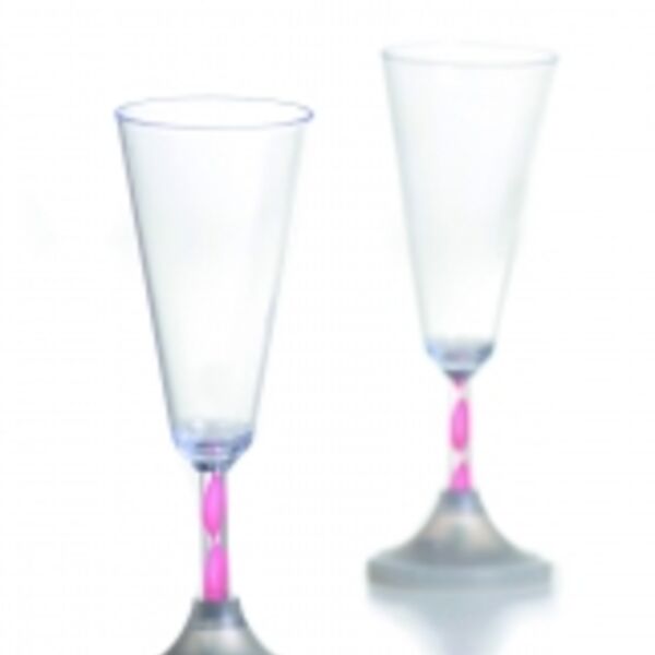 Ambience Wine Flutes